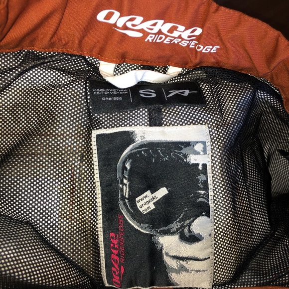 Orage Clara pants - Picture 4 of 12